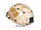 FMA ACH Base Jump Helmet AOR1(L/XL) TB1187-AOR1 free shipping
